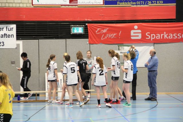 2016_11_06 Länderpokal J19 u U23